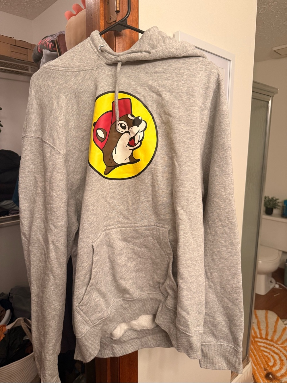 Bucees Hoodie